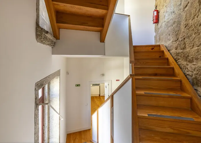 Try - São Lázaro Oporto