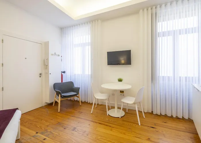 Try - São Lázaro Oporto