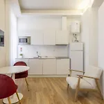 Try - Sao Lazaro Апартаменты *