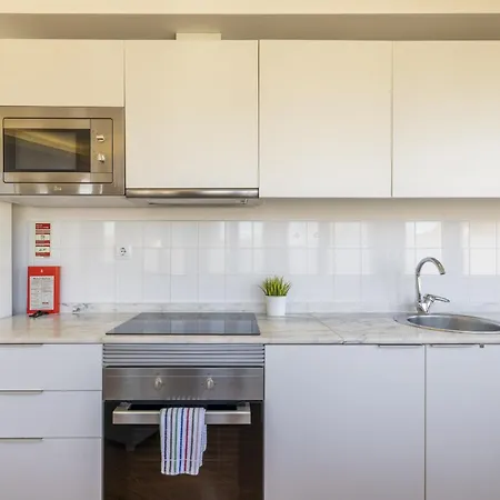 Try - Sao Lazaro Appartement Porto