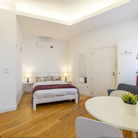 Try - Sao Lazaro Appartement