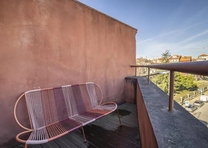 Try - Sao Lazaro Appartement Porto