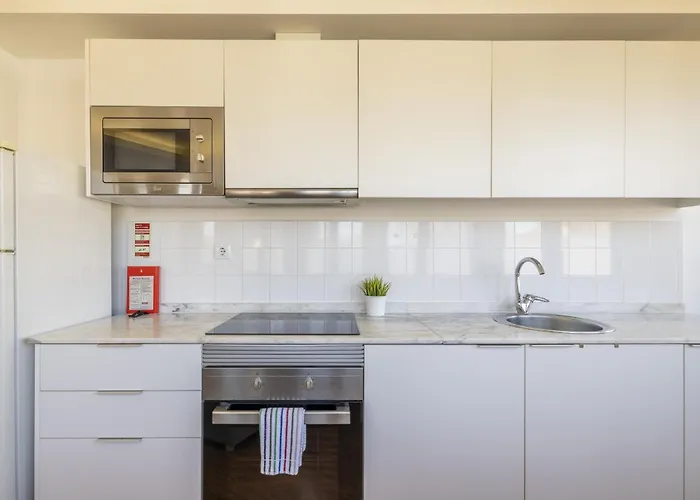 Try - Sao Lazaro Appartement Porto