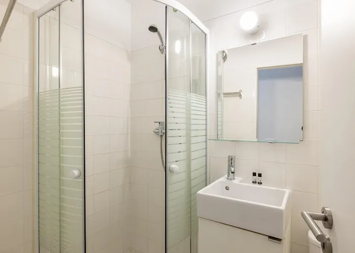 Appartement Try - Sao Lazaro