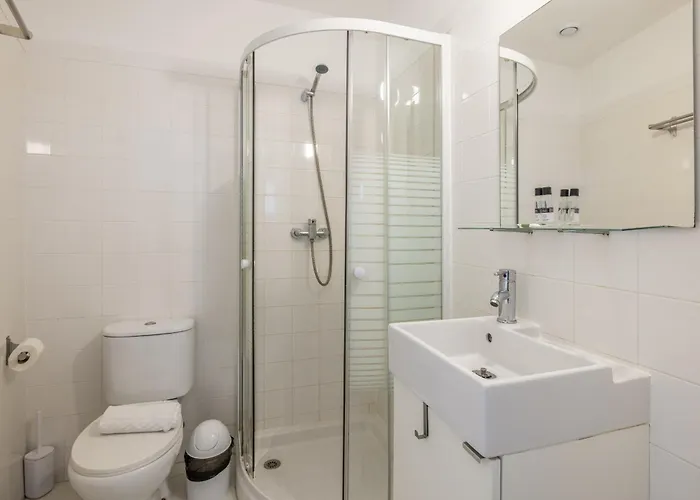 Try - Sao Lazaro Appartement