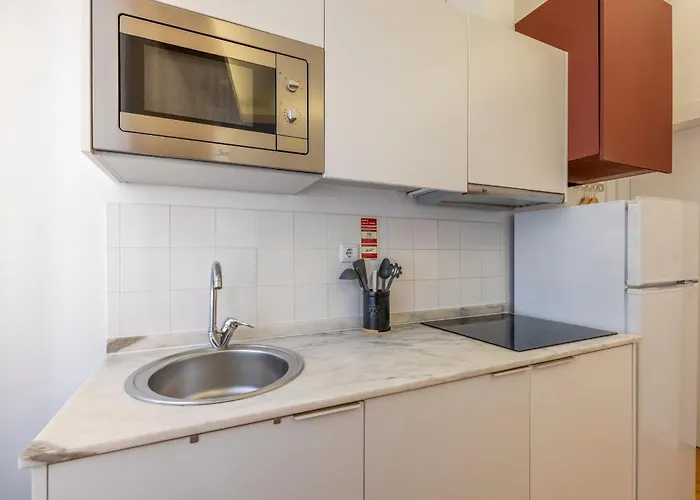 Appartement Try - Sao Lazaro