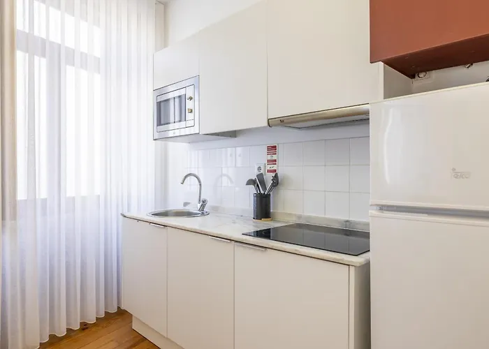 Try - Sao Lazaro Appartement *