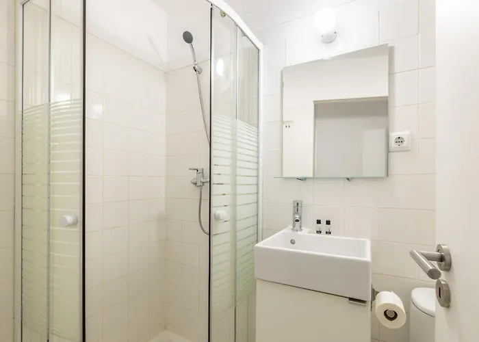 Try - Sao Lazaro Appartement