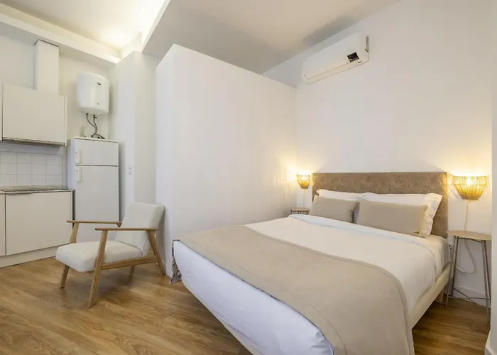 Try - Sao Lazaro Appartement Porto